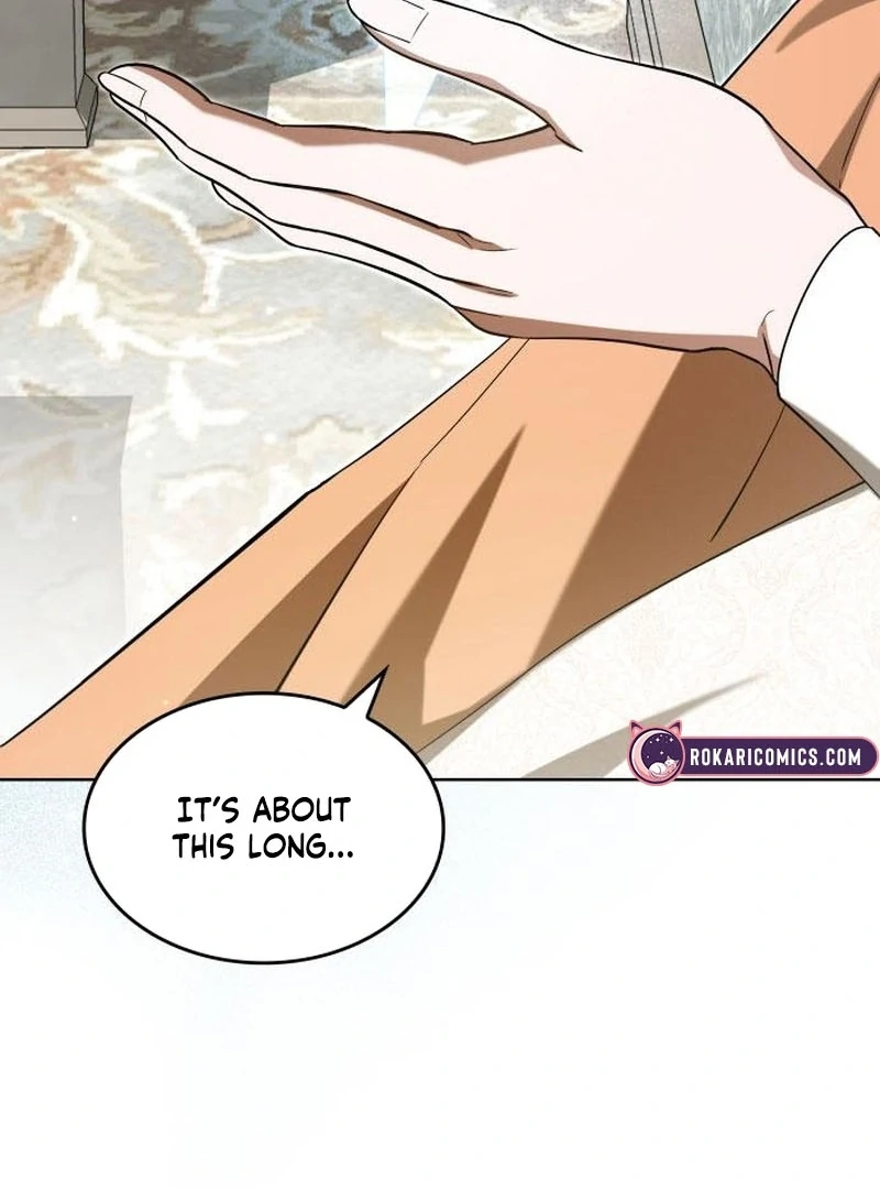 If You Want a Cheeky Sorceress Chapter 18 574 078