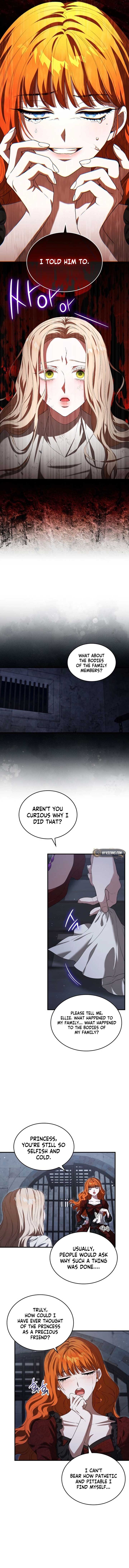 If You Want a Cheeky Sorceress Chapter 2 53 ch 2 10