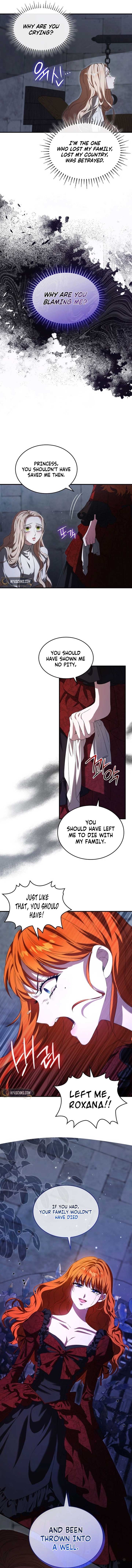 If You Want a Cheeky Sorceress Chapter 2 54 ch 2 11