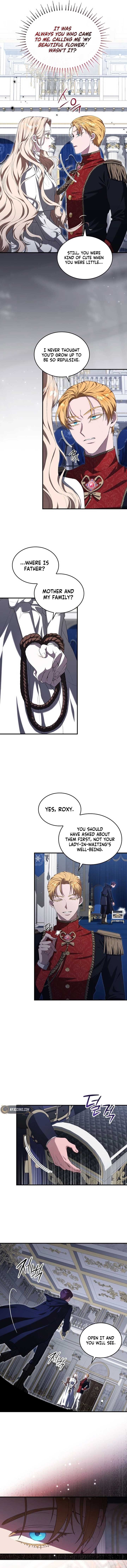 If You Want a Cheeky Sorceress Chapter 2 47 ch 2 4