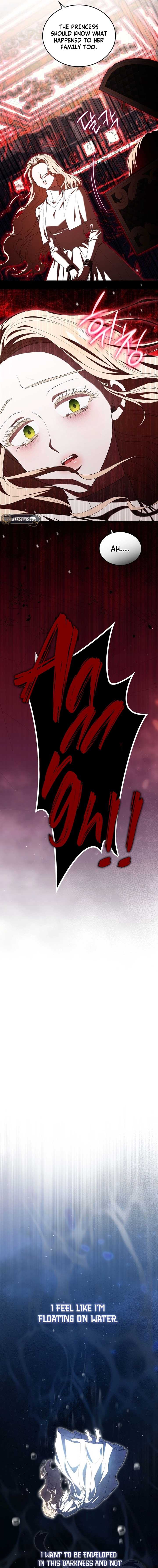 If You Want a Cheeky Sorceress Chapter 2 48 ch 2 5
