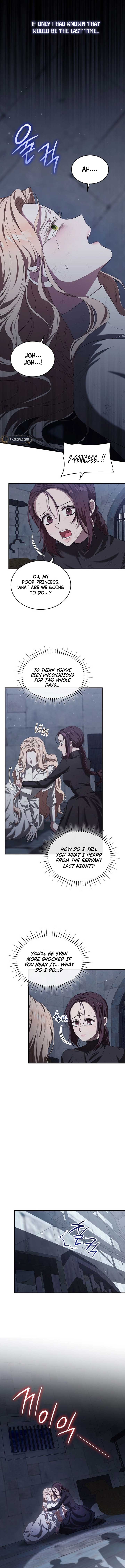 If You Want a Cheeky Sorceress Chapter 2 50 ch 2 7