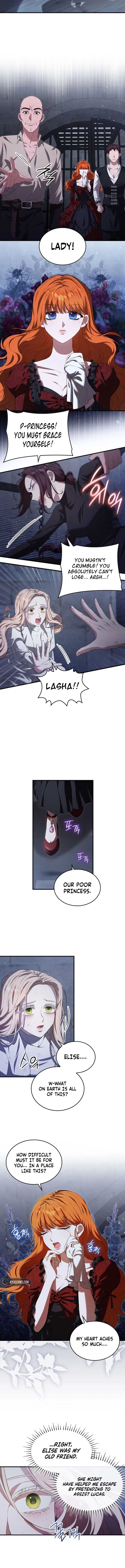 If You Want a Cheeky Sorceress Chapter 2 51 ch 2 8