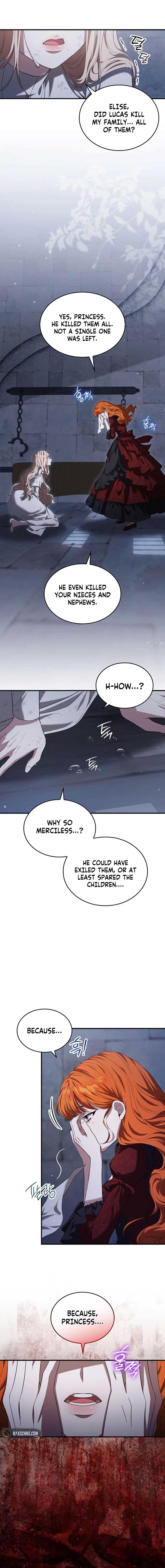 If You Want a Cheeky Sorceress Chapter 2 52 ch 2 9