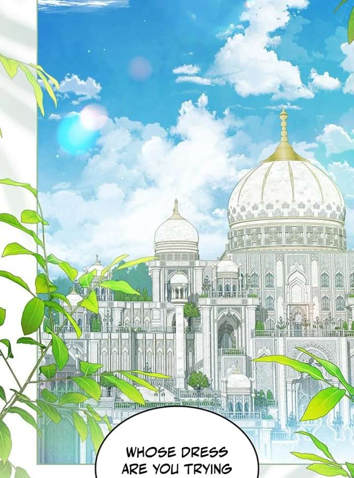If You Want a Cheeky Sorceress Chapter 20 547 003