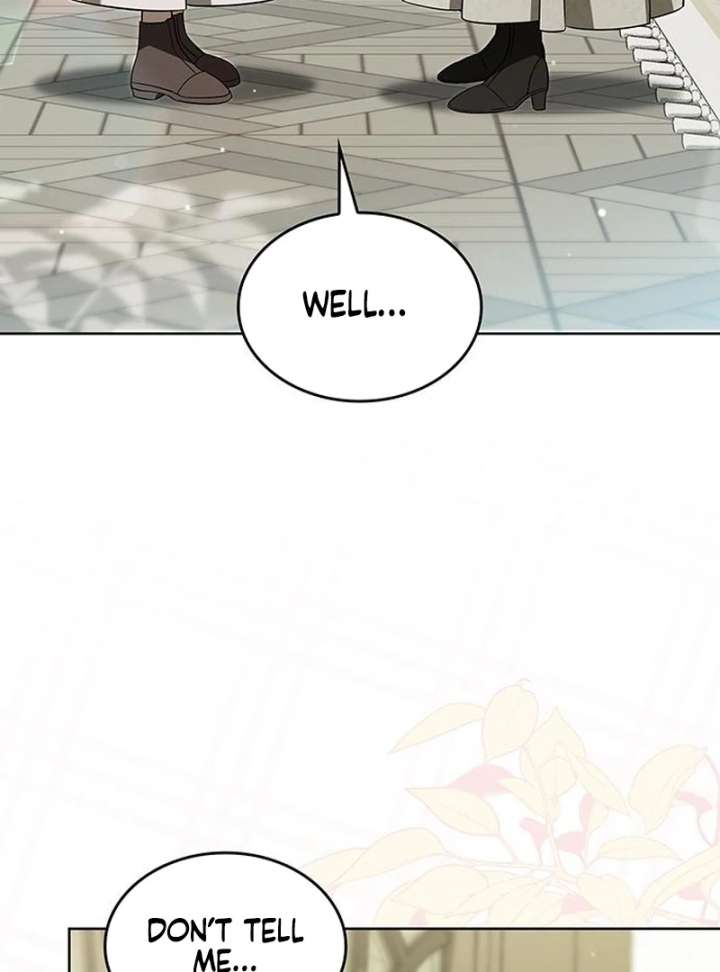 If You Want a Cheeky Sorceress Chapter 20 550 006