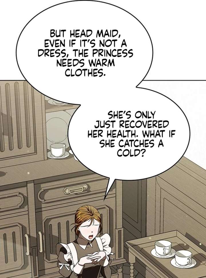 If You Want a Cheeky Sorceress Chapter 20 563 019