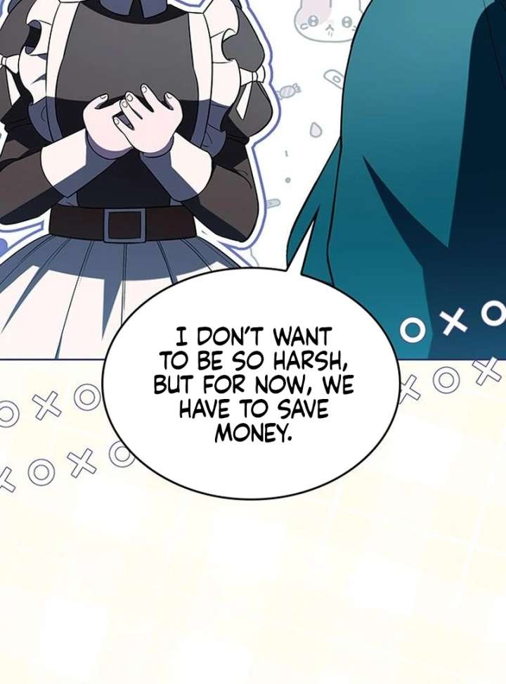 If You Want a Cheeky Sorceress Chapter 20 573 029