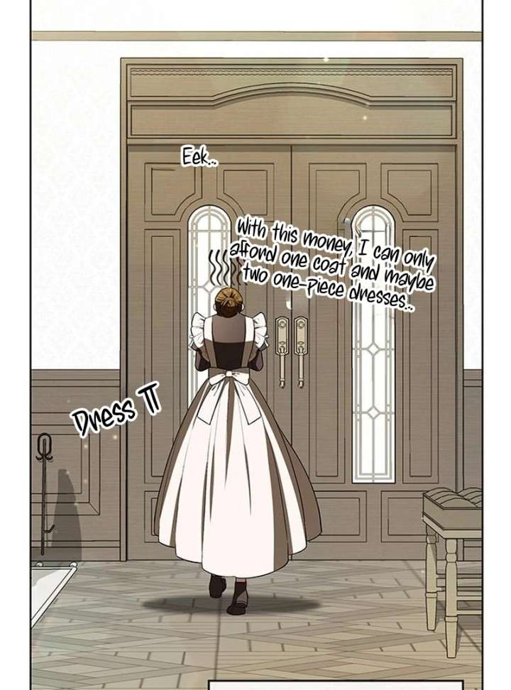 If You Want a Cheeky Sorceress Chapter 20 577 033