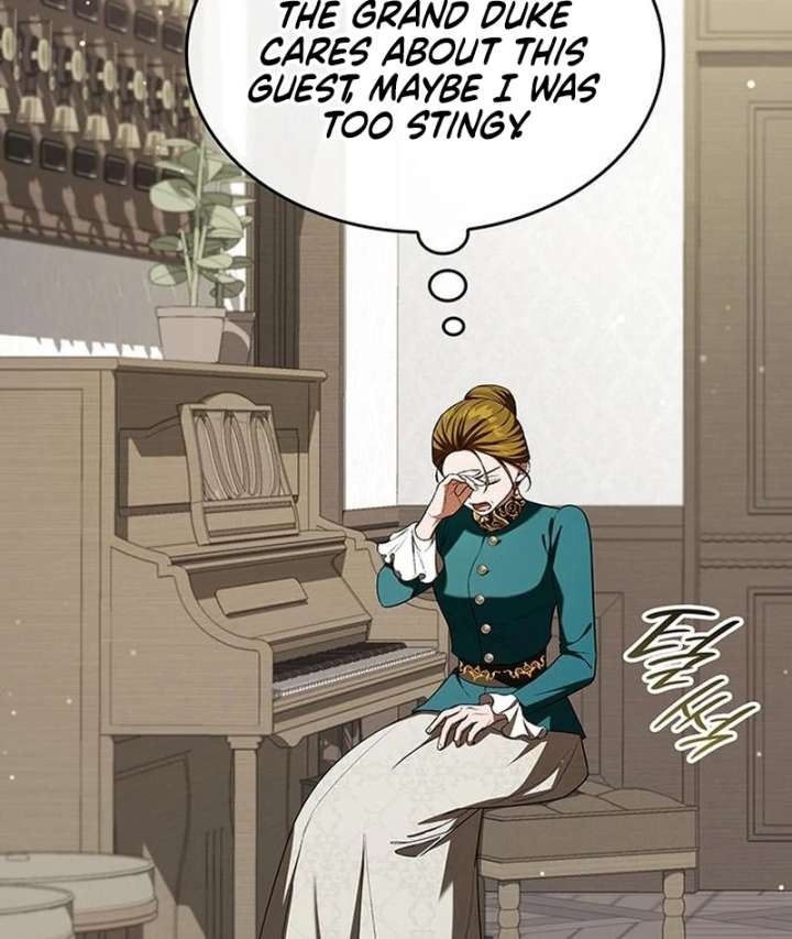 If You Want a Cheeky Sorceress Chapter 20 579 035