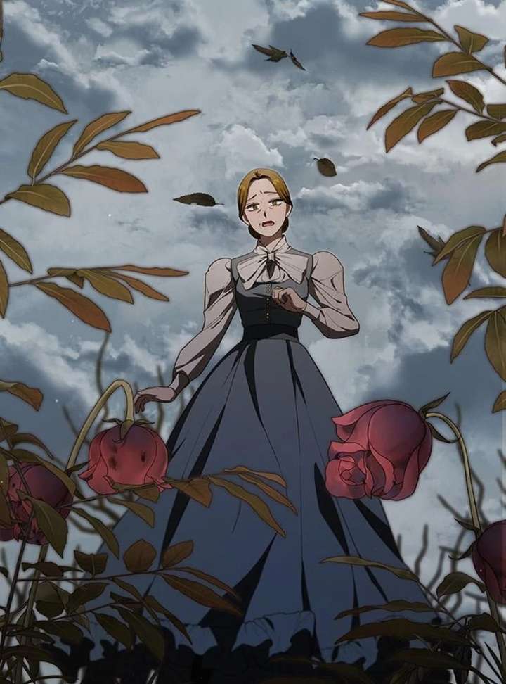 If You Want a Cheeky Sorceress Chapter 20 590 046