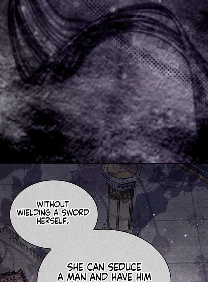 If You Want a Cheeky Sorceress Chapter 20 613 069