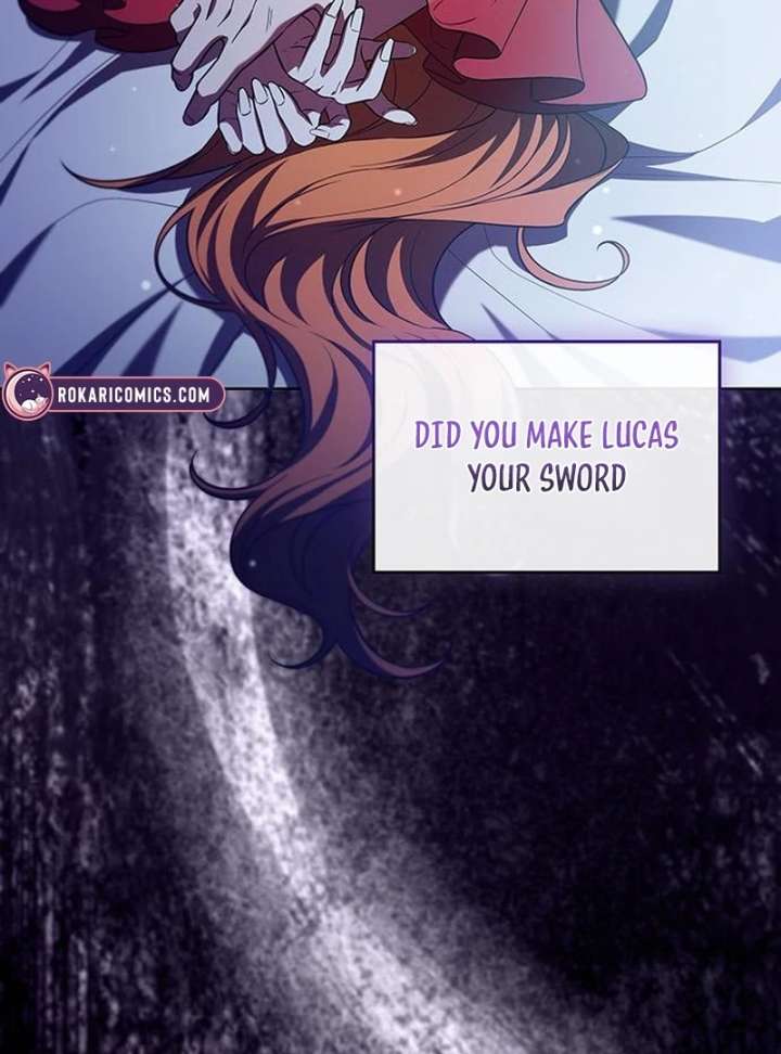 If You Want a Cheeky Sorceress Chapter 20 622 078
