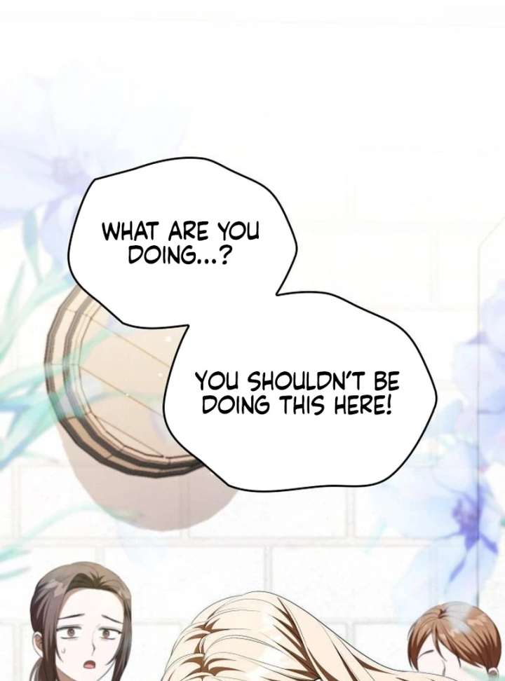 If You Want a Cheeky Sorceress Chapter 20 640 096