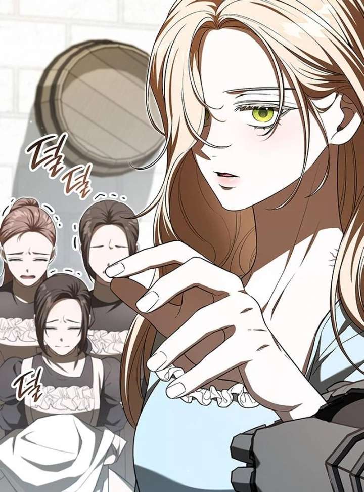 If You Want a Cheeky Sorceress Chapter 20 703 159