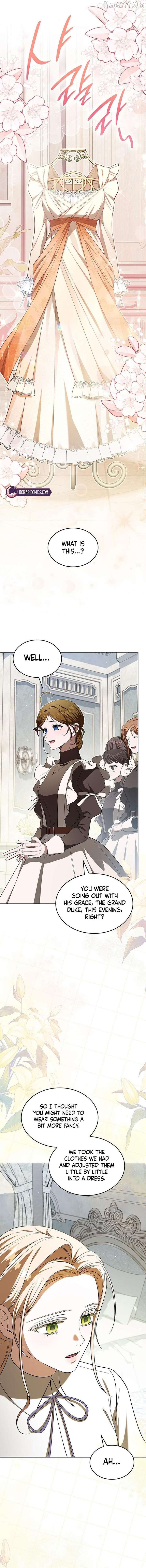 If You Want a Cheeky Sorceress Chapter 23 75 02