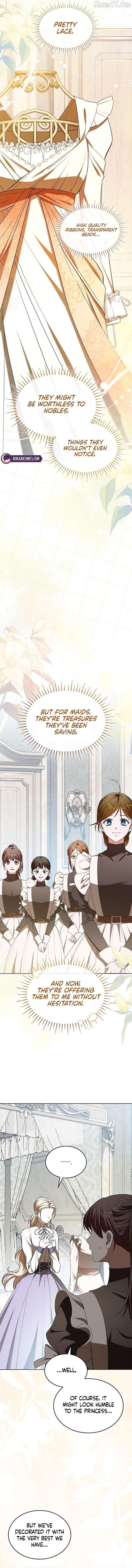 If You Want a Cheeky Sorceress Chapter 23 76 03