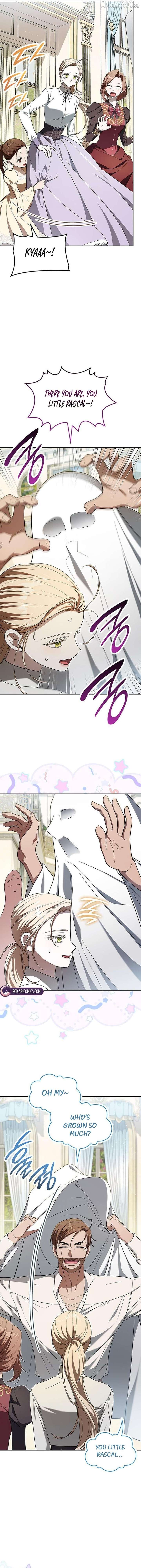 If You Want a Cheeky Sorceress Chapter 23 85 12