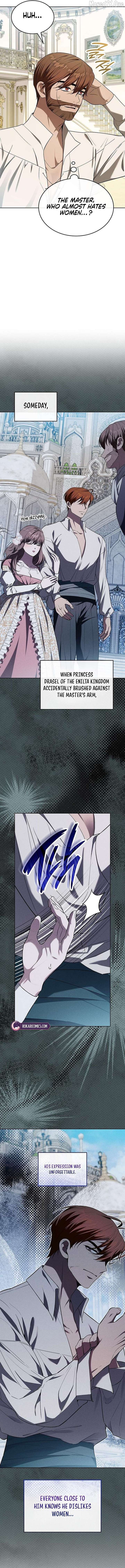 If You Want a Cheeky Sorceress Chapter 23 89 16