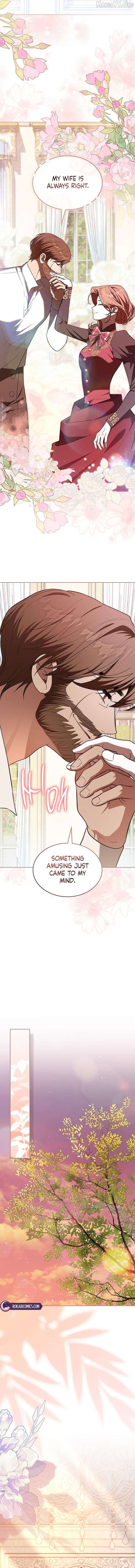 If You Want a Cheeky Sorceress Chapter 23 91 18
