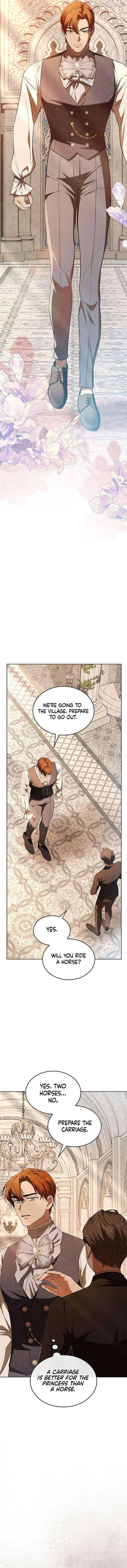 If You Want a Cheeky Sorceress Chapter 23 92 19