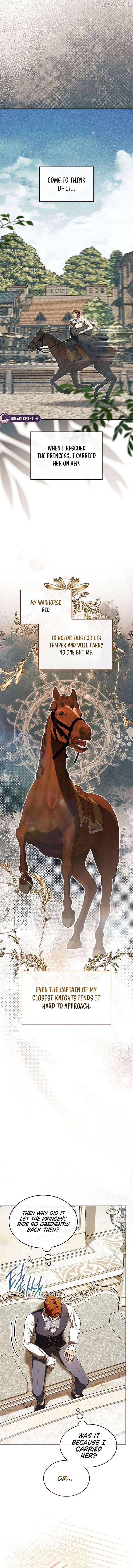 If You Want a Cheeky Sorceress Chapter 23 93 20