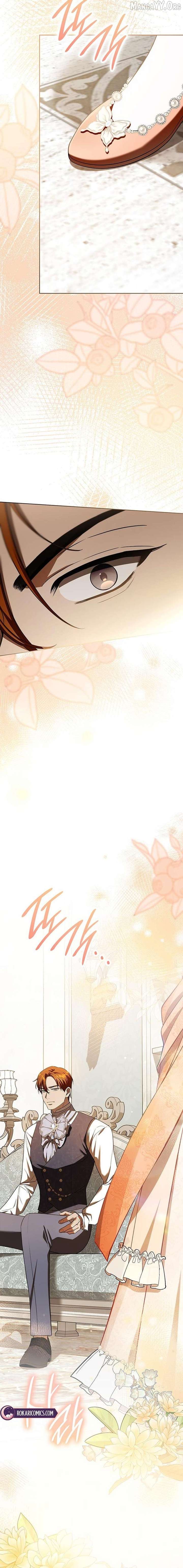 If You Want a Cheeky Sorceress Chapter 23 94 21