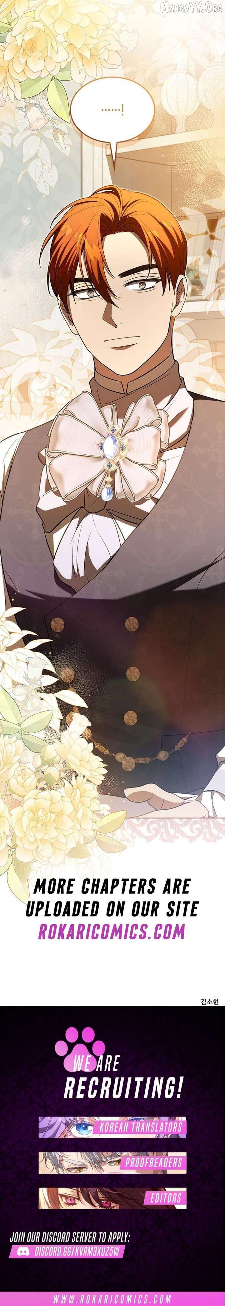 If You Want a Cheeky Sorceress Chapter 23 95 22