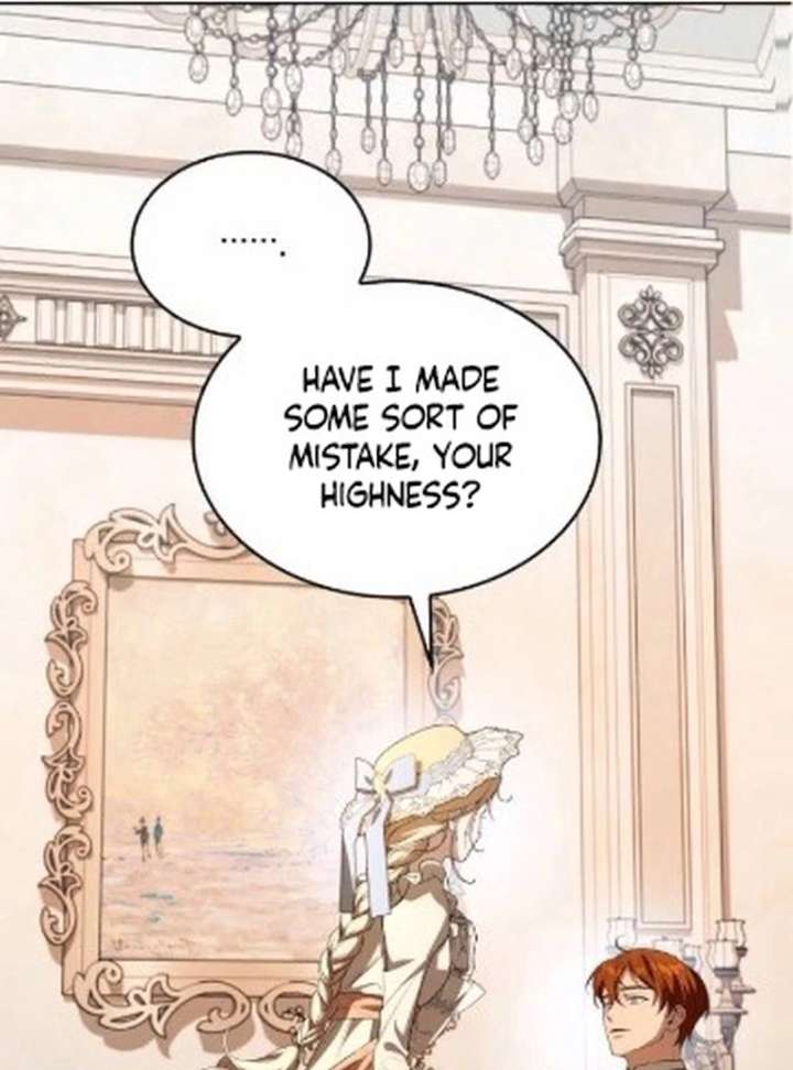 If You Want a Cheeky Sorceress Chapter 24 578 019