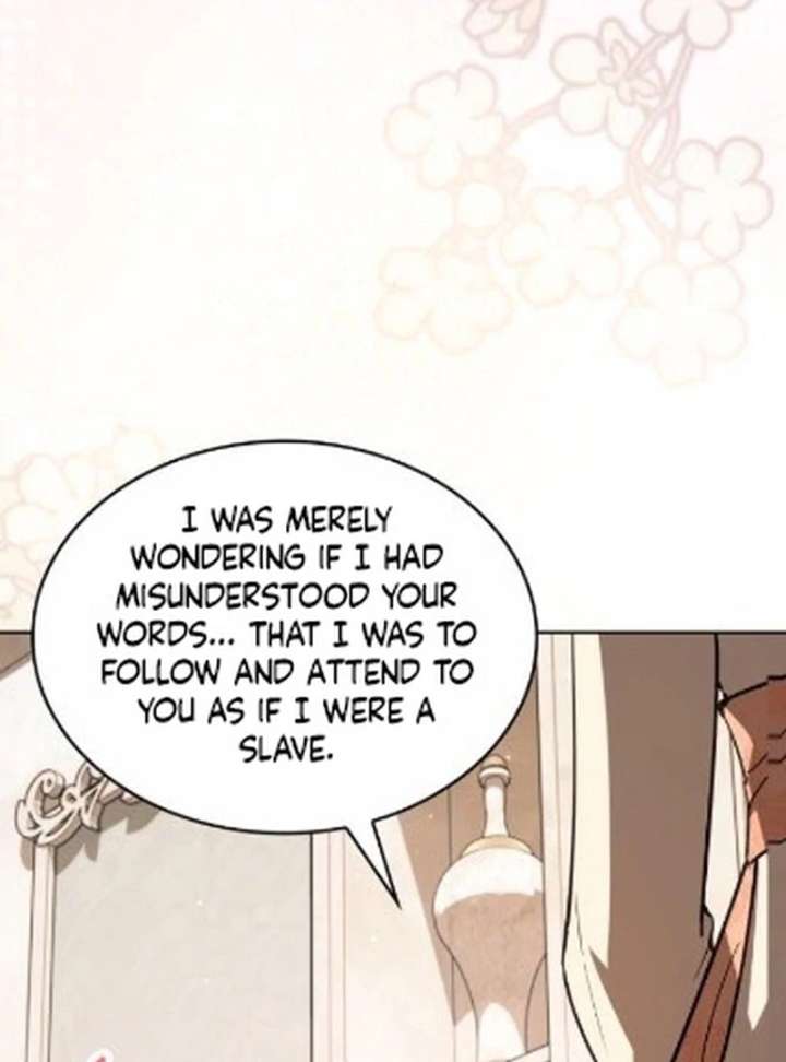 If You Want a Cheeky Sorceress Chapter 24 581 022