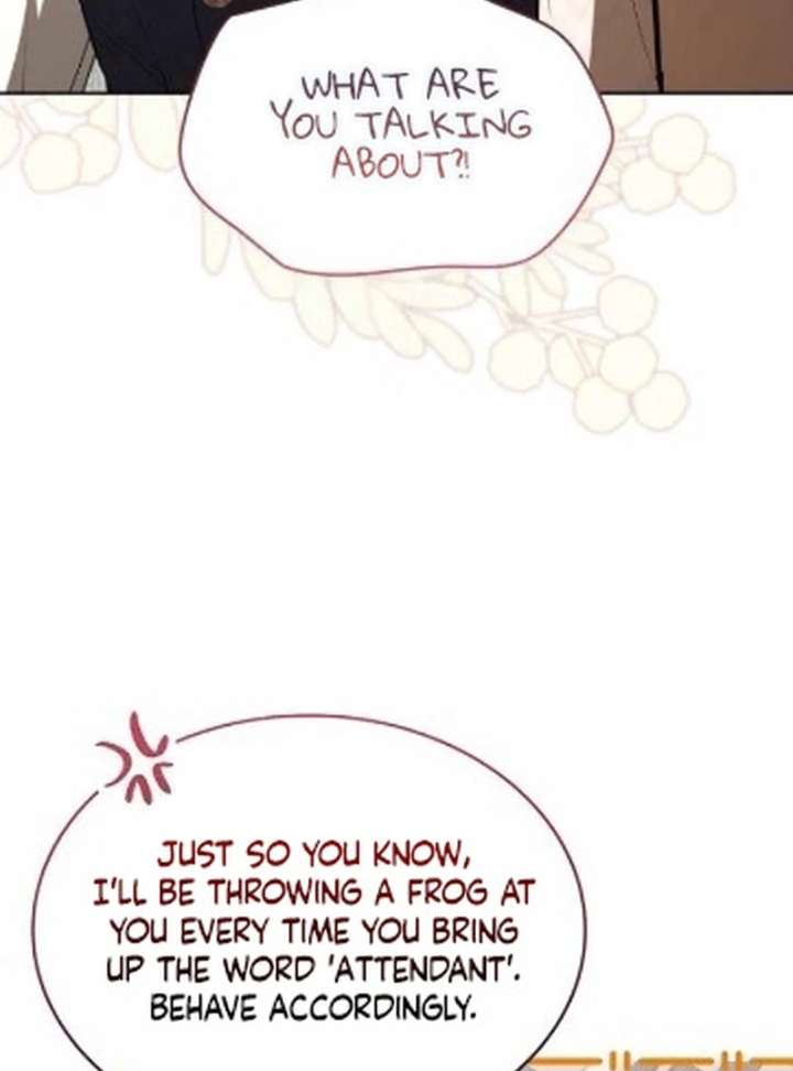 If You Want a Cheeky Sorceress Chapter 24 583 024
