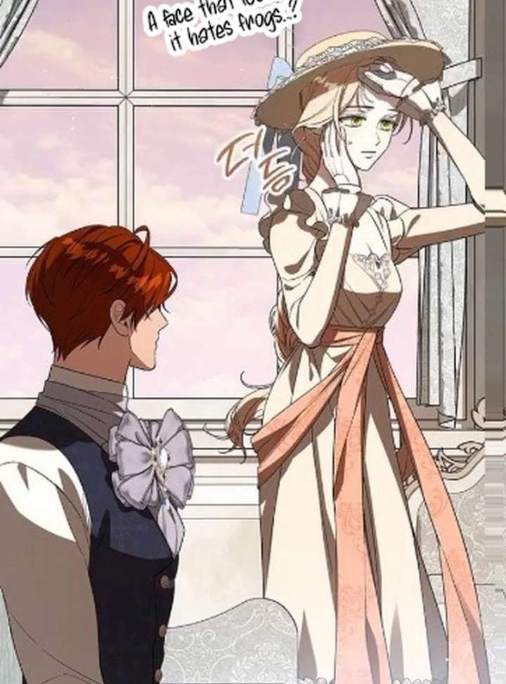 If You Want a Cheeky Sorceress Chapter 24 589 030