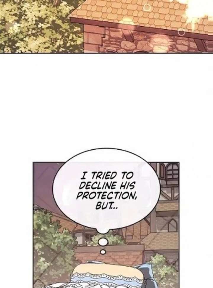 If You Want a Cheeky Sorceress Chapter 24 657 098