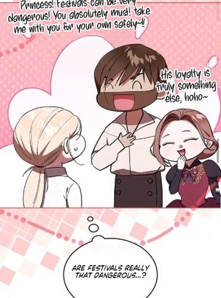 If You Want a Cheeky Sorceress Chapter 24 659 100