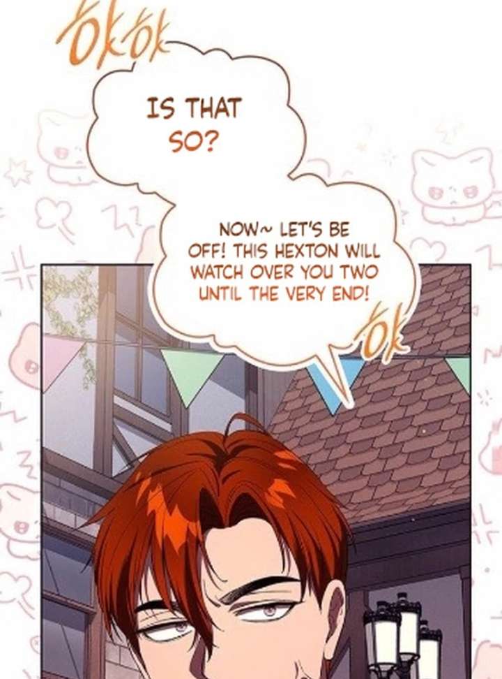 If You Want a Cheeky Sorceress Chapter 24 663 104