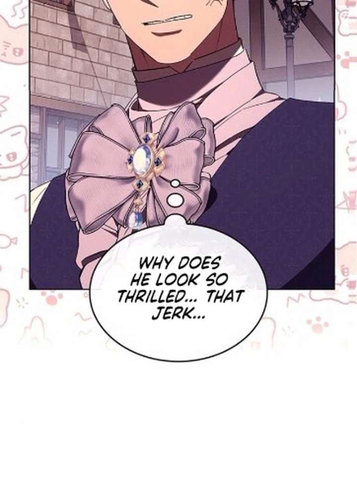 If You Want a Cheeky Sorceress Chapter 24 664 105