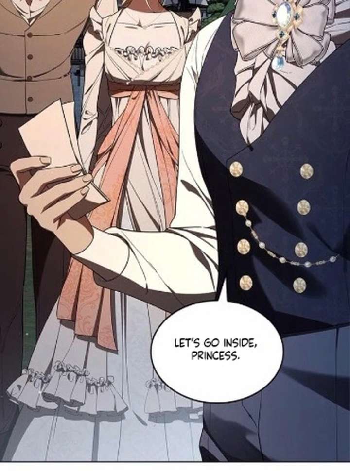 If You Want a Cheeky Sorceress Chapter 24 687 128