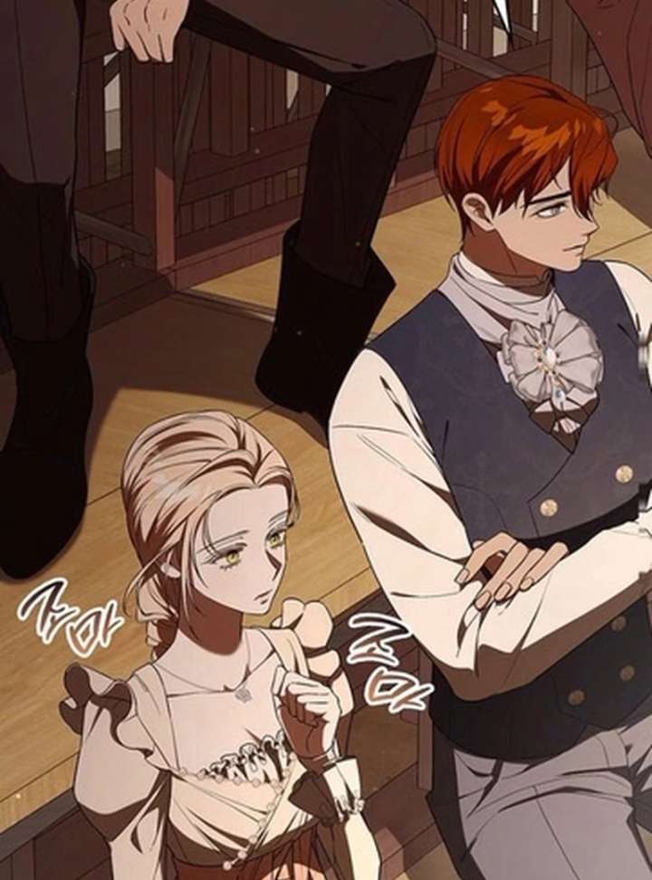 If You Want a Cheeky Sorceress Chapter 24 713 154