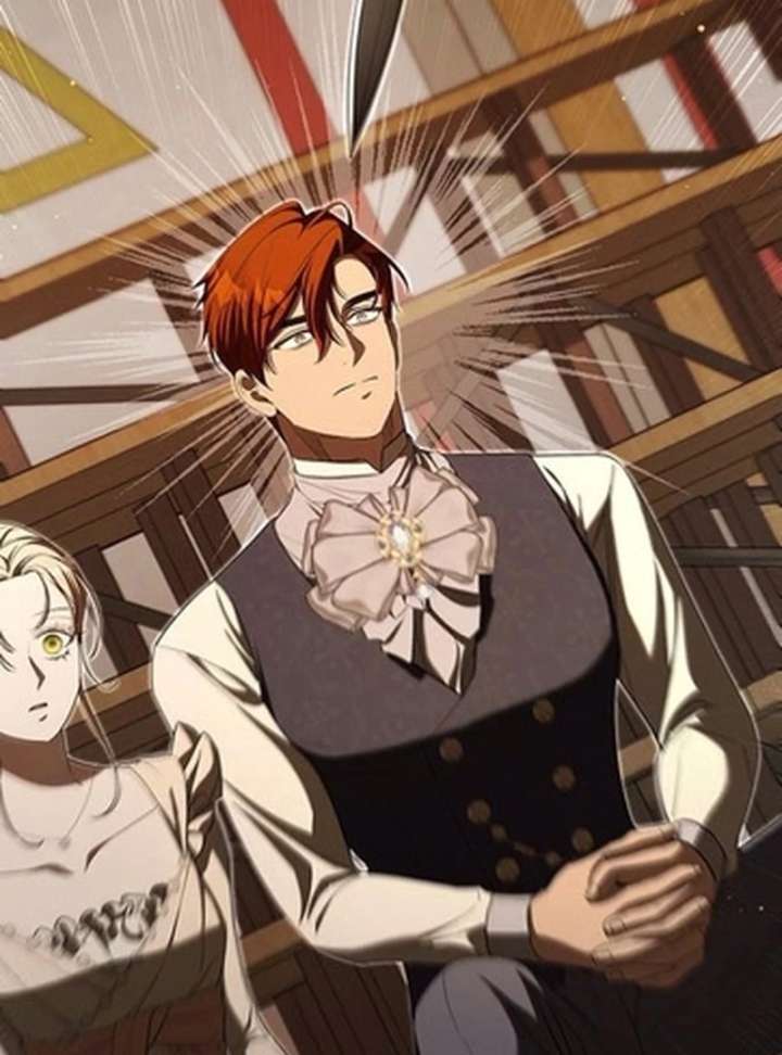 If You Want a Cheeky Sorceress Chapter 24 735 176