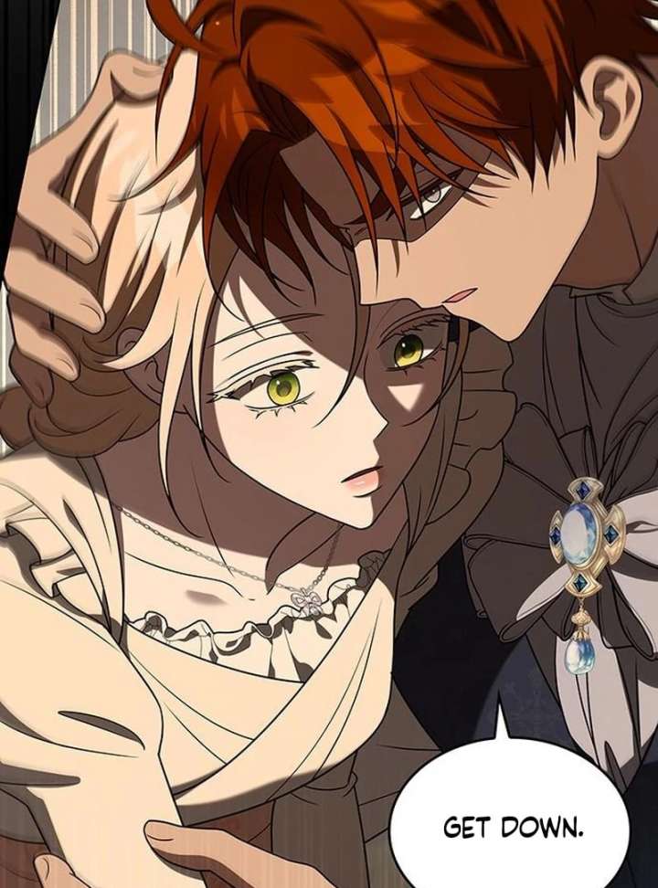 If You Want a Cheeky Sorceress Chapter 25 610 012
