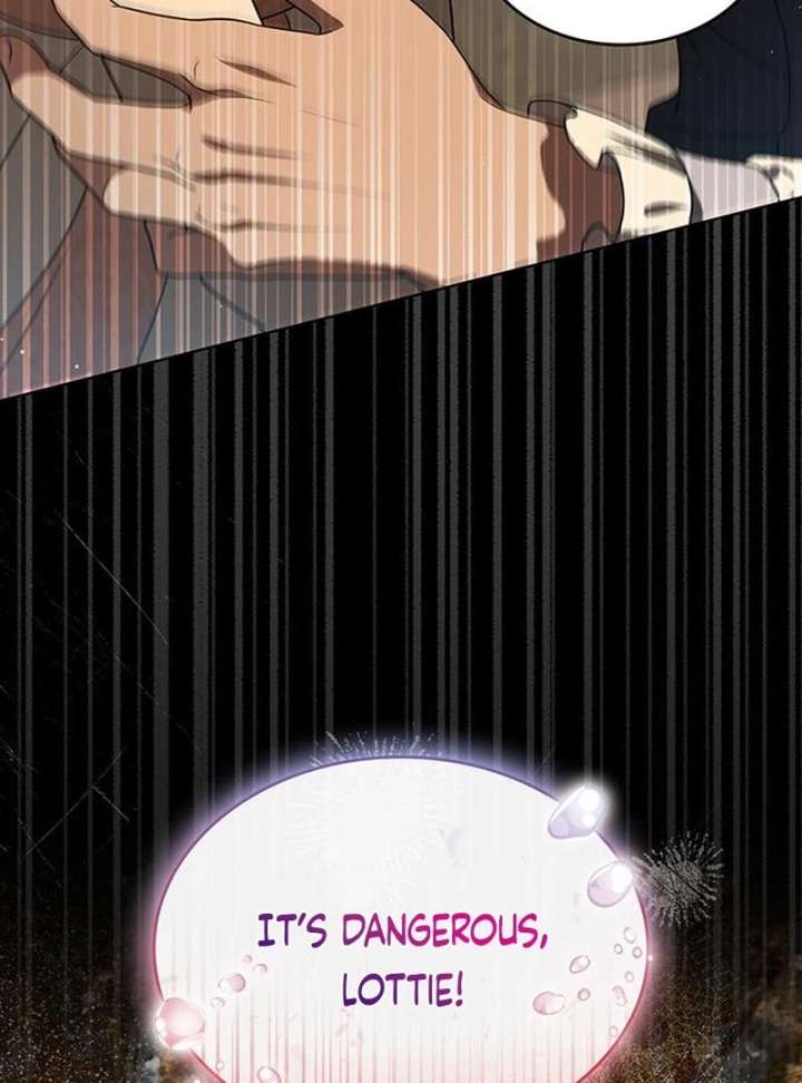 If You Want a Cheeky Sorceress Chapter 25 611 013