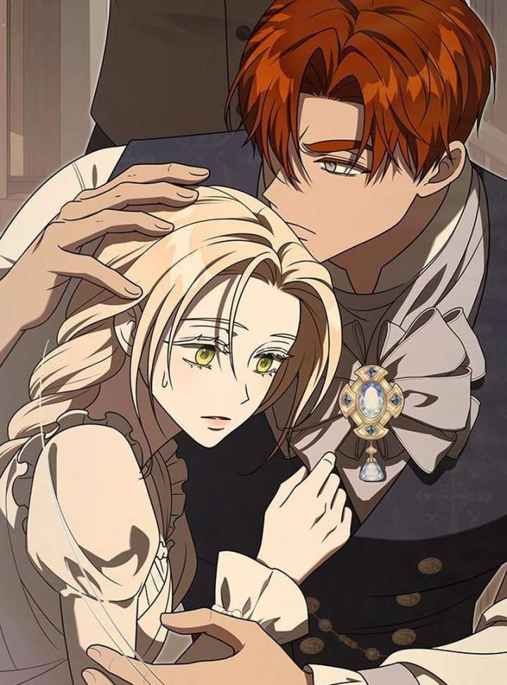 If You Want a Cheeky Sorceress Chapter 25 619 021