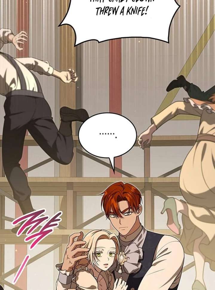 If You Want a Cheeky Sorceress Chapter 25 628 030