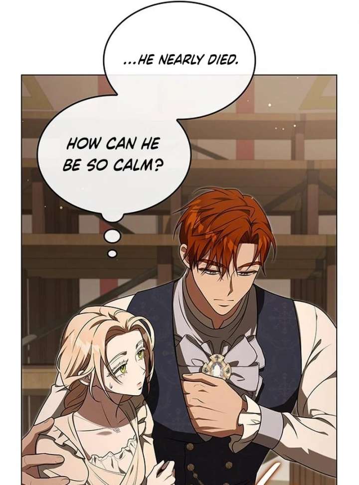 If You Want a Cheeky Sorceress Chapter 25 637 039