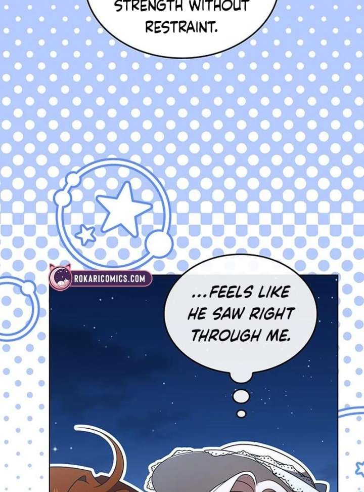 If You Want a Cheeky Sorceress Chapter 25 673 075