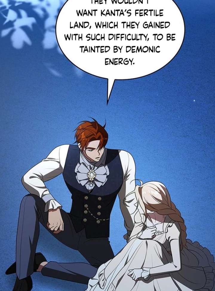 If You Want a Cheeky Sorceress Chapter 25 709 111