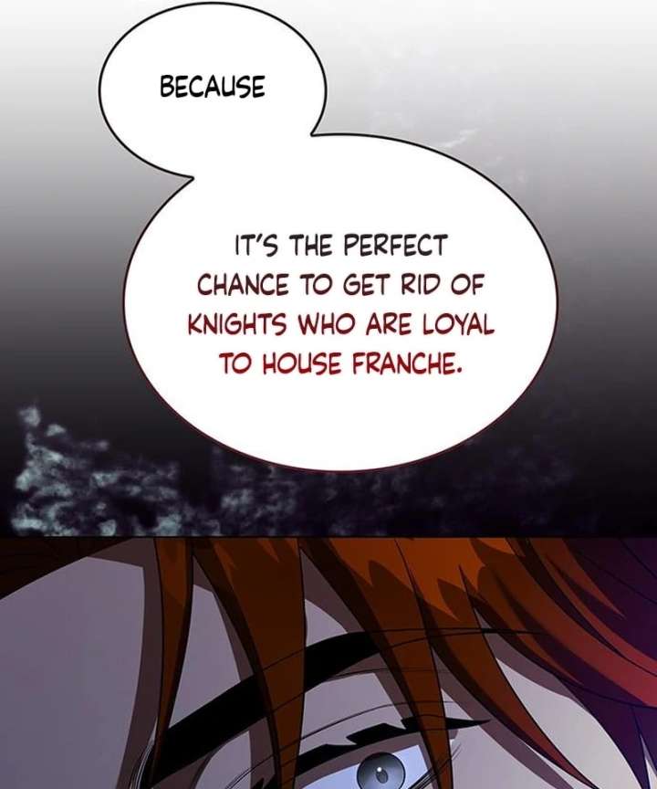If You Want a Cheeky Sorceress Chapter 25 713 115