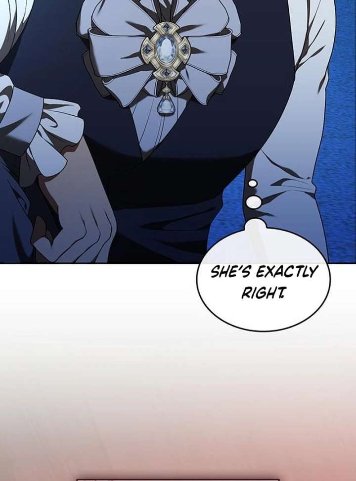 If You Want a Cheeky Sorceress Chapter 25 720 122