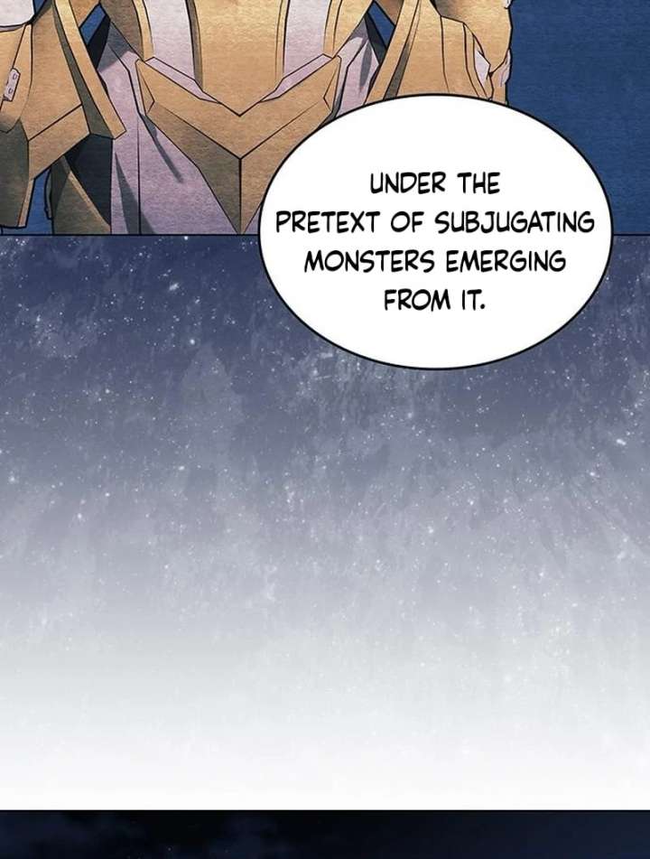 If You Want a Cheeky Sorceress Chapter 25 733 135