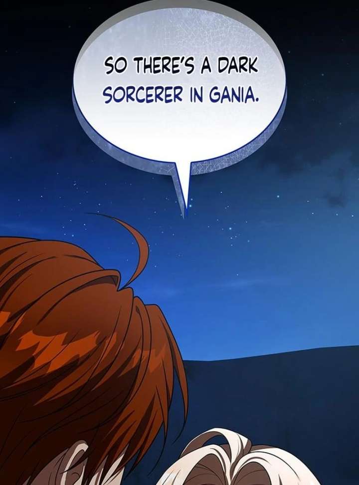 If You Want a Cheeky Sorceress Chapter 25 742 144